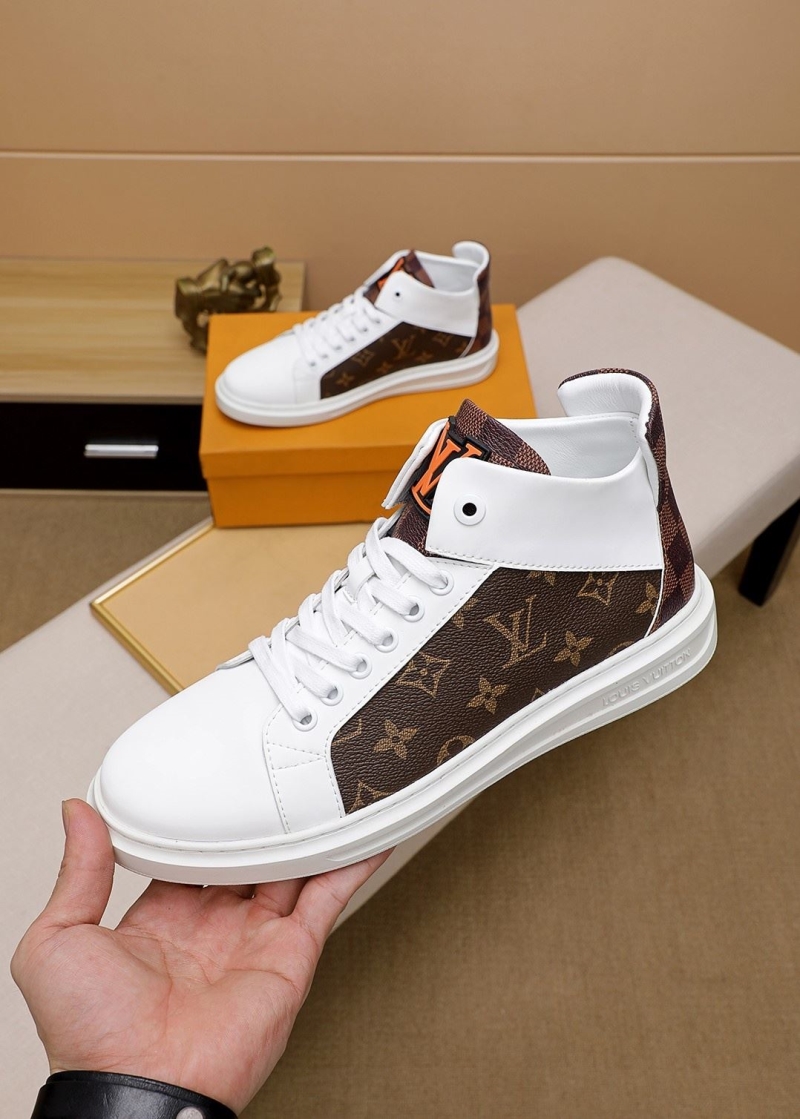 LV Sneakers